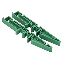 Крепеж на DIN-рейку UM108-E