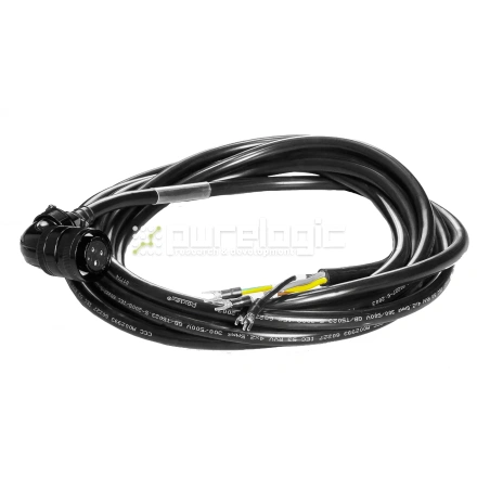 Кабель L2P-6m фото