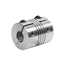 Муфта соединительная BR-2025-4-5