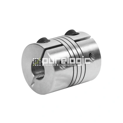 Муфта соединительная BR-3040-10-14 фото