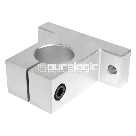 Держатель вала SH25 фото