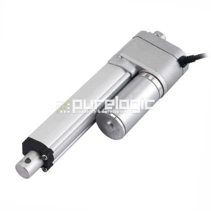 Актуатор линейный TGA-A-DW-550-24-28-690-IP65-10K фото