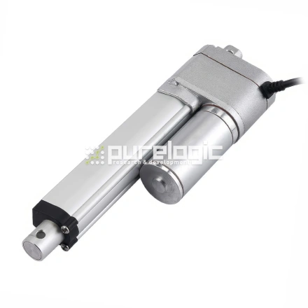 Актуатор линейный TGA-A-DW-500-24-28-640-IP65-10K фото