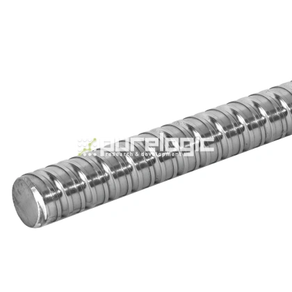 Винт ШВП Hiwin R20-10-0.05 (BD=3.175) фото