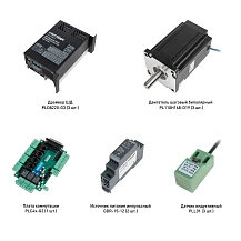 Набор PLD8220-G3-S2L 187 893 руб. Набор PLD8220-G3-S2L