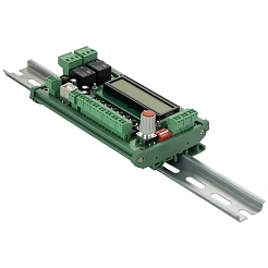 Контроллер PLC001-G2 10 228 руб. Контроллер PLC001-G2
