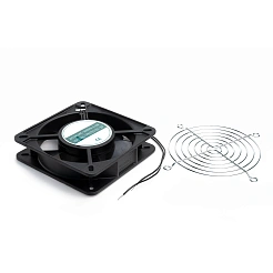 Вентилятор XF1122ABH 1 021 руб. Вентилятор XF1122ABH