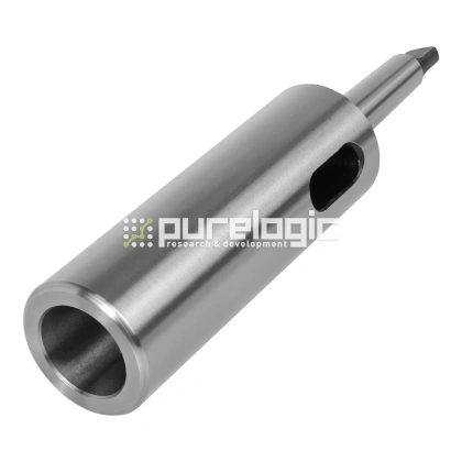 Удлинитель под конус Морзе PLMT2x4-E 3 087 Удлинитель под конус Морзе PLMT2x4-E фото