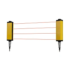 Барьер безопасности световой GM102M-08NPO 6 200 руб. Барьер безопасности световой GM102M-08NPO