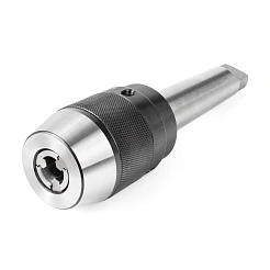 Патрон сверлильный под конус морзе PLMT4-16