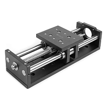 Модуль линейного перемещения PLLM-11-200 23 157 руб. Модуль линейного перемещения PLLM-11-200