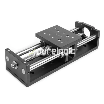 Модуль линейного перемещения PLLM-11-200 фото