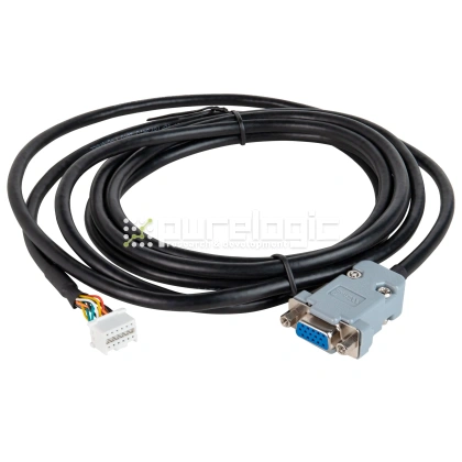 Серводвигатель ELDM6040V24GL-A5-HD фото