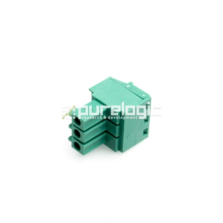 Разъем 15EDGK-3.5-03P-14-00A(H) фото