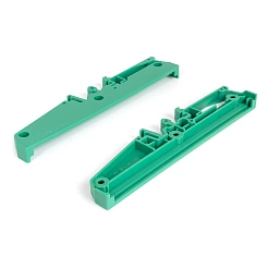 Заглушки левая+правая UM122-B