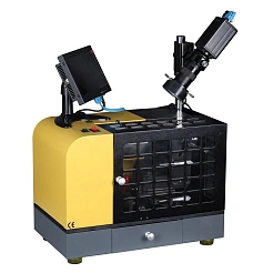 Станок для заточки сверл MR-6A 330 678 руб. Станок для заточки сверл MR-6A