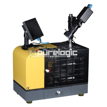 Станок для заточки сверл MR-6A фото