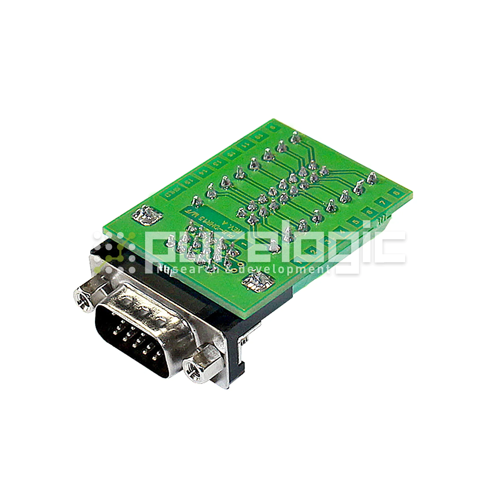 Переходник PLB-DHR15M 241 Переходник PLB-DHR15M фото