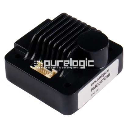 Драйвер PMC007C3E фото