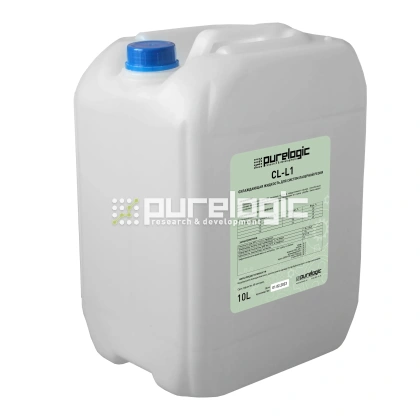 Охлаждающая жидкость для лазера CL-L1-10 5 936 Охлаждающая жидкость для лазера CL-L1-10 фото