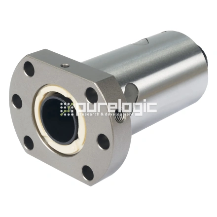 Гайка ШВП SFU2510-C5 фото