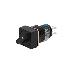 Переключатель AD16-22XF-2P 505 руб. Переключатель AD16-22XF-2P