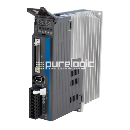 Серводрайвер LK-D200 фото