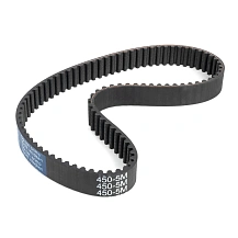 Ремень зубчатый замкнутый 450-5M-15