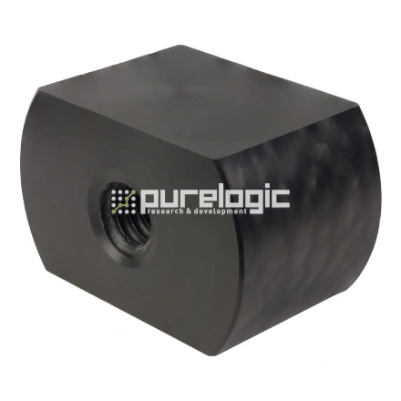 Гайка TRN1-16x4 фото