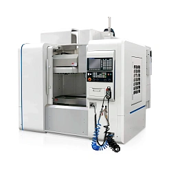 Фрезерный обрабатывающий центр с ЧПУ VMC855 4 200 969 руб. Фрезерный обрабатывающий центр с ЧПУ VMC855