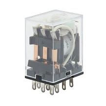 Реле электромагнитное HH53P-L-3Z-12