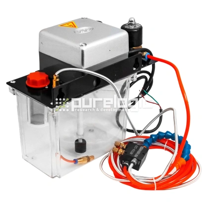 Система масляного тумана YS-BPV-EMG-2L 35 938 Система масляного тумана YS-BPV-EMG-2L фото