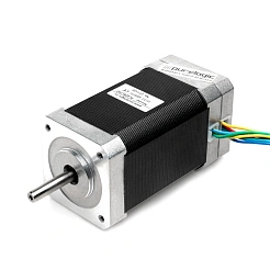 Бесколлекторный двигатель PL42BLF03 7 350 руб. Бесколлекторный двигатель PL42BLF03