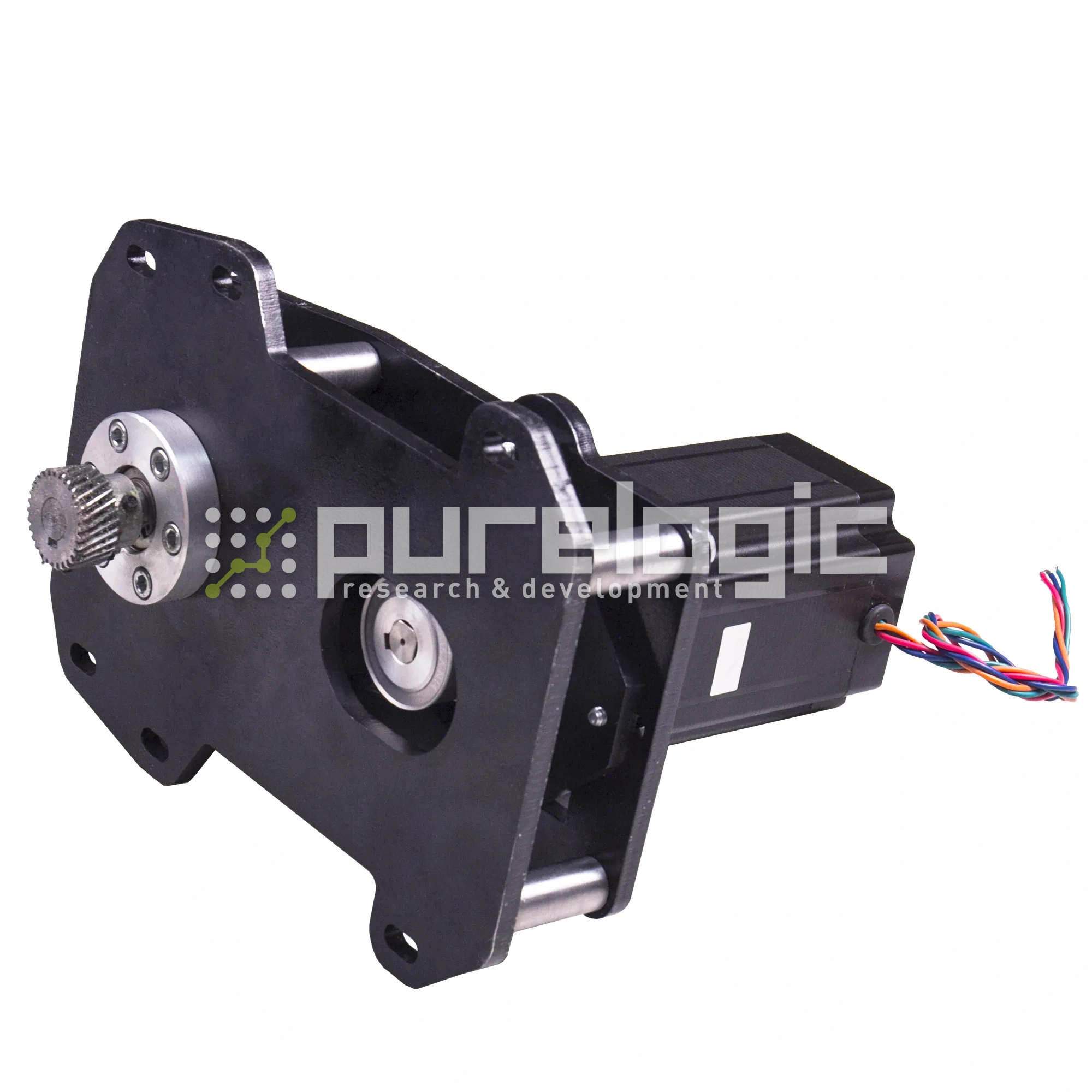 Привод PLRB86H113 37 847 Привод PLRB86H113 фото