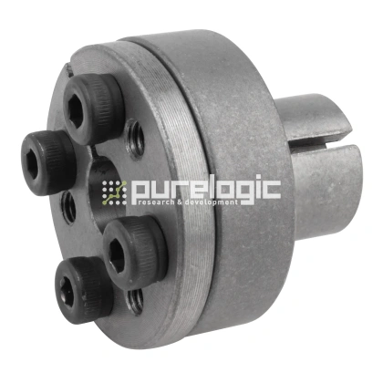 Муфта запорная CB11-0916 фото