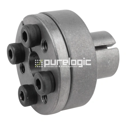 Муфта запорная CB11-0916 фото