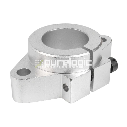 Держатель вала SHF25 фото