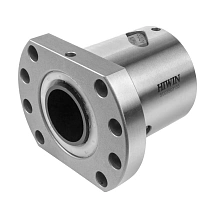 Гайка ШВП Hiwin R40-10T3-FSI (BD=6.350)