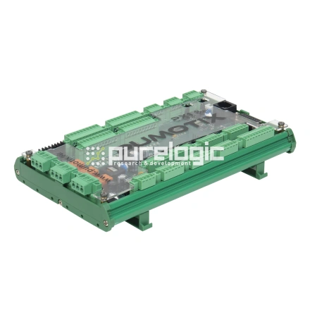 Контроллер PX1 (Ethernet/CAN) фото