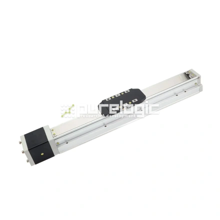Модуль линейного перемещения KT10020P-980A1-F4CS2 фото