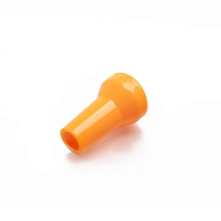 Наконечник круглый CL4362