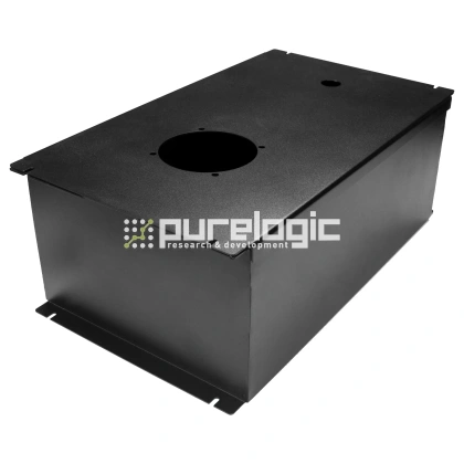 Бак СОЖ PL-WC30 18 474 Бак СОЖ PL-WC30 фото