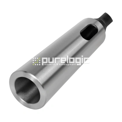 Втулка стандартная под конус Морзе PLMT5x4 1 245 Втулка стандартная под конус Морзе PLMT5x4 фото