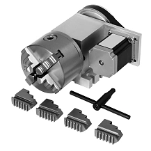 Поворотная ось RA1:6B/K12-100/PL57 41 300 руб. Поворотная ось RA1:6B/K12-100/PL57