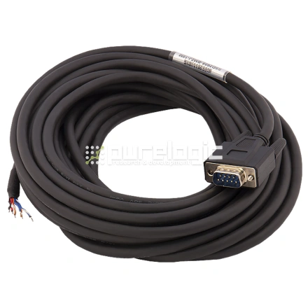 Кабель YA2E-10M фото