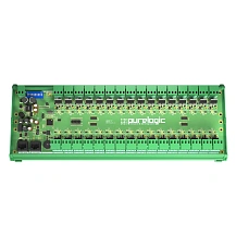 Модуль выходов PLP-32T-CAN 16 946 руб. Модуль выходов PLP-32T-CAN