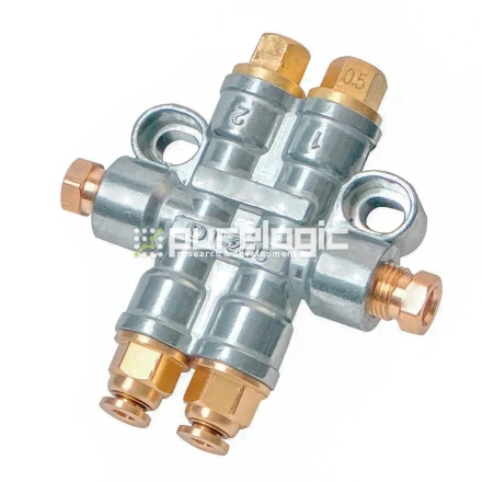 Питатель импульсный DT-200 фото