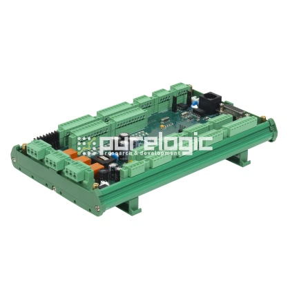 Контроллер PX1 (Ethernet/CAN) фото