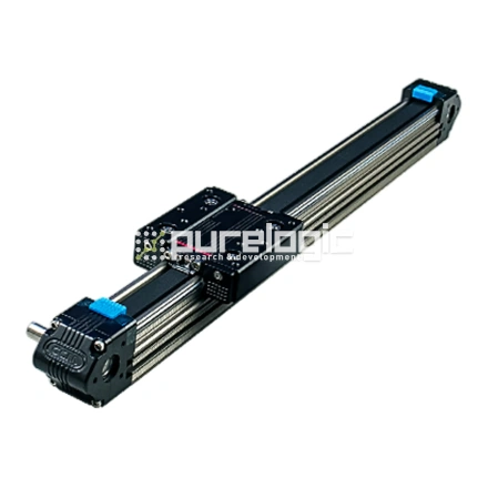 Модуль линейного перемещения CCM-W60-3300-1A фото