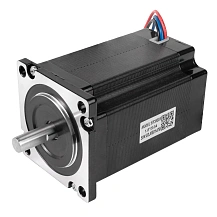 Двигатель шаговый биполярный 57CM22X 3 712 руб. Двигатель шаговый биполярный 57CM22X